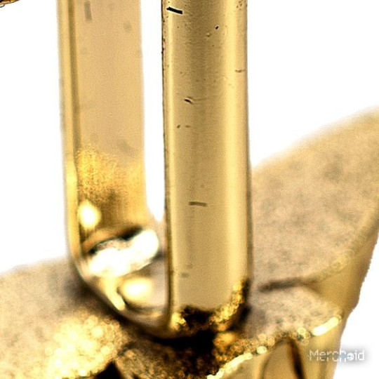 Warhammer 40,000: Imperium Cufflinks