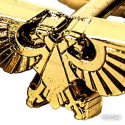 Warhammer 40,000: Imperium Cufflinks