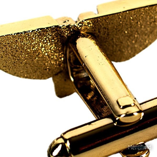 Warhammer 40,000: Imperium Cufflinks