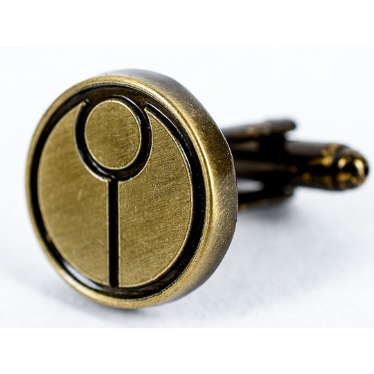 Warhammer 40,000: Tau Empire Cufflinks