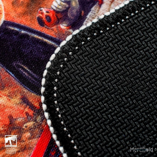 Warhammer 40,000: Classic Codex Covers Desk Mat