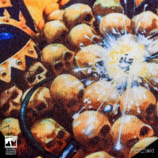 Warhammer 40,000: Classic Codex Covers Desk Mat