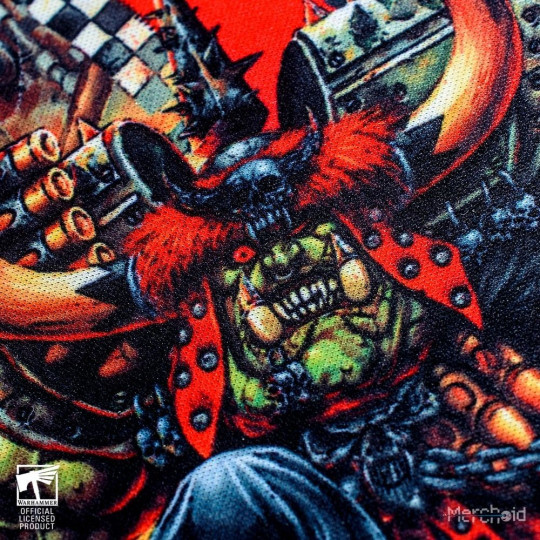 Warhammer 40,000: Classic Codex Covers Desk Mat
