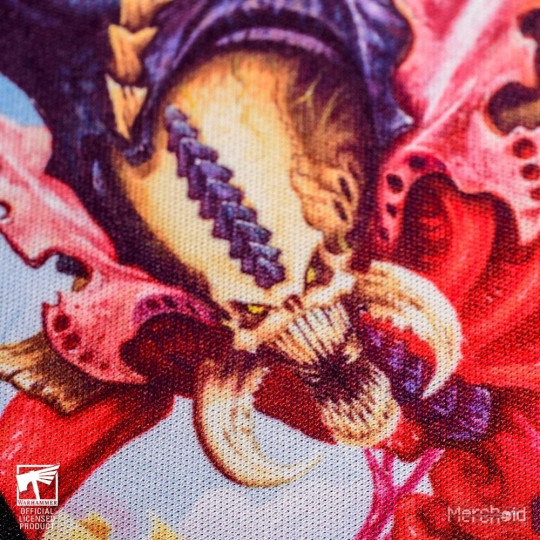 Warhammer 40,000: Classic Codex Covers Desk Mat