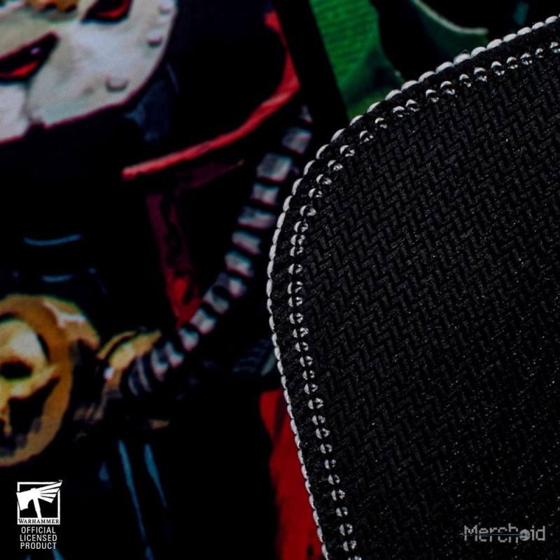 Warhammer 40,000: Era Indomitus Desk Mat