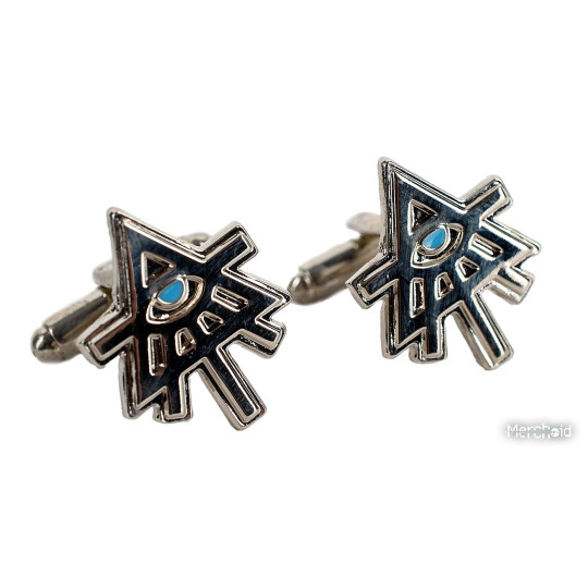 Warhammer 40,000: Aeldari Cufflinks