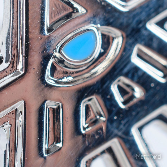 Warhammer 40,000: Aeldari Cufflinks