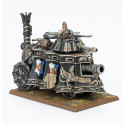 [MO] Empire Steam Tank