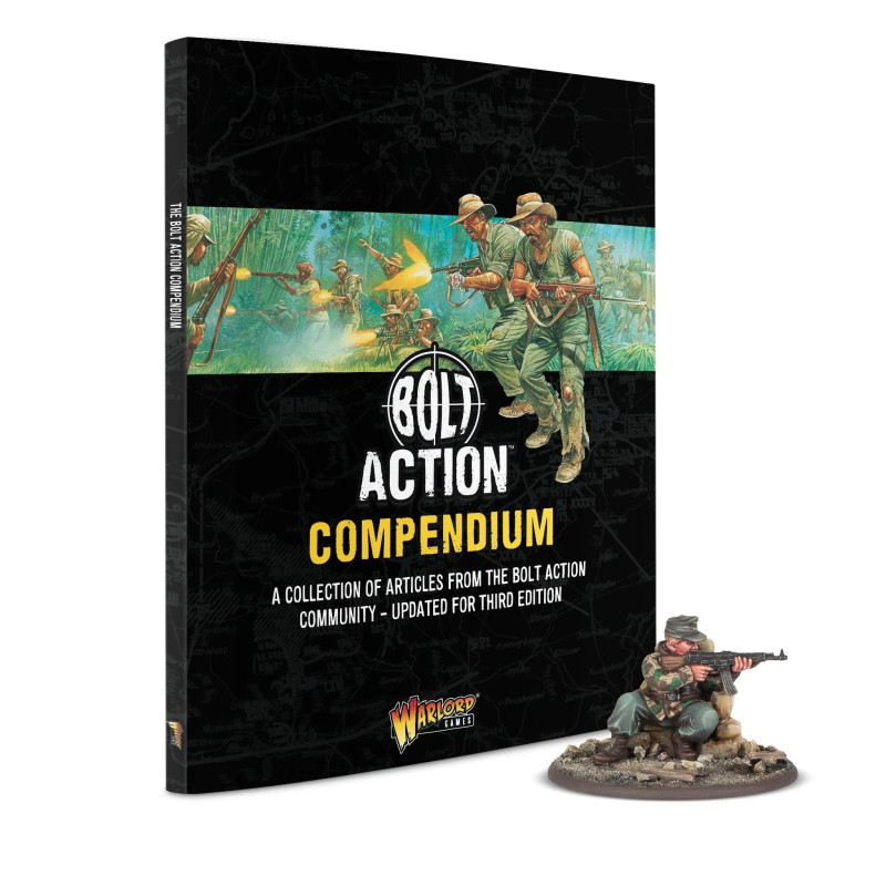 Bolt Action Compendium