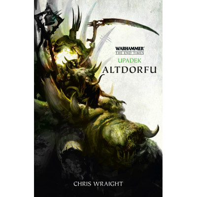 Warhammer Chronicles: Upadek Altdorfu