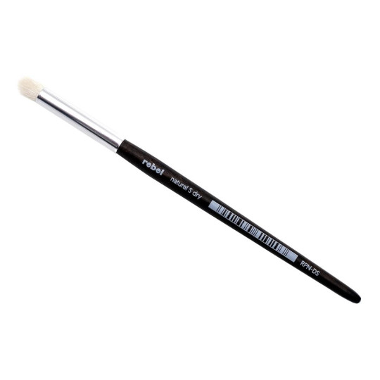 Rebel: Pędzel naturalny - Dry - S
