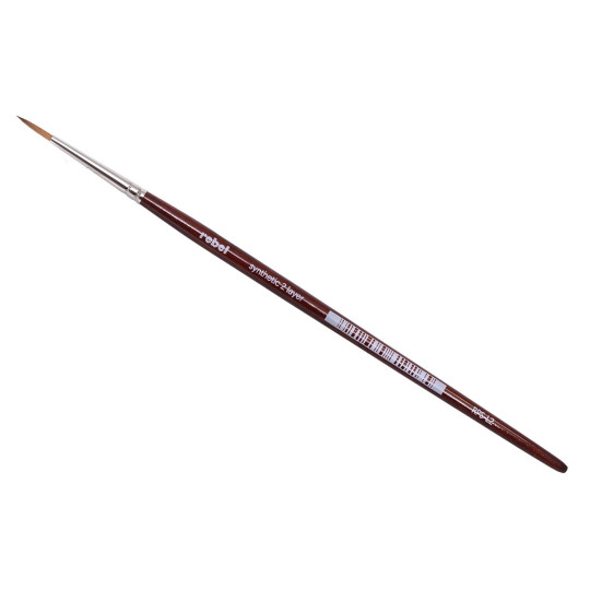 Rebel: Pędzel syntetyczny - Layer - 2