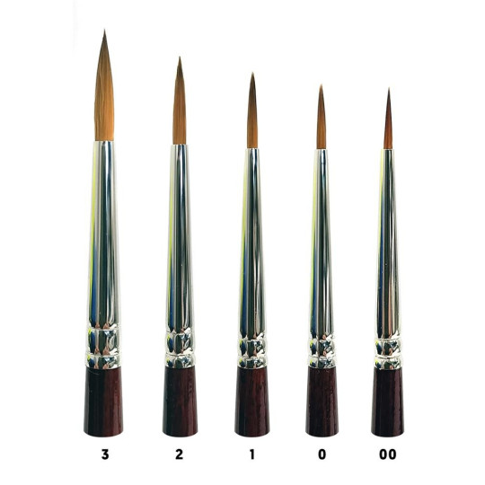 Rebel: Pędzel syntetyczny - Layer - 2