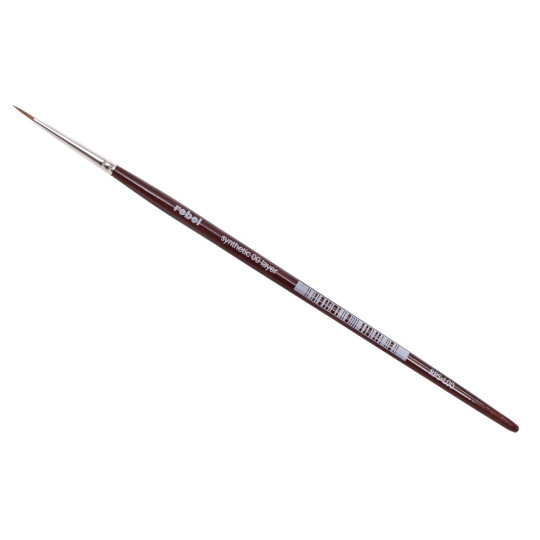 Rebel: Pędzel syntetyczny - Layer - 00