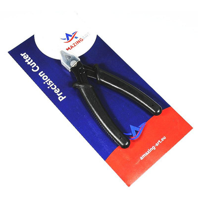 Amazing Art - Cążki Modelarskie czarne