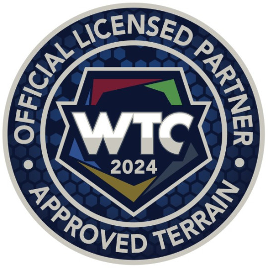 Imperial WTC Containers 1 (2) PREPAINTED