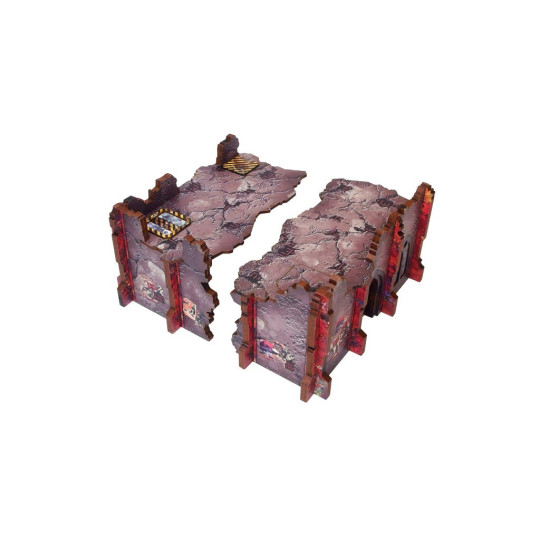 Imperial KT Officium (2) PREPAINTED