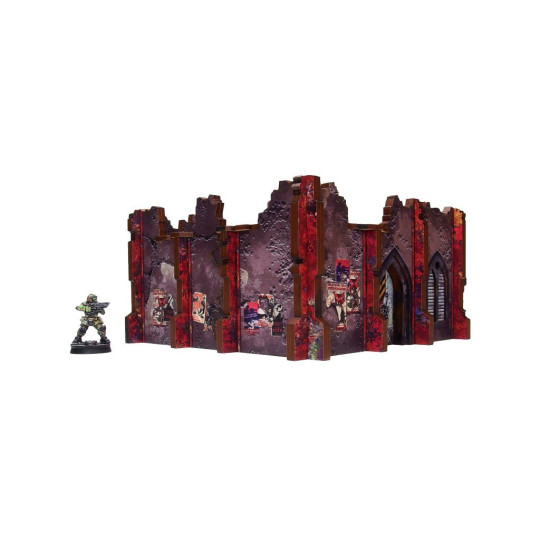 Imperial KT Officium (2) PREPAINTED