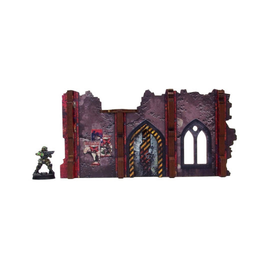 Imperial KT Officium (2) PREPAINTED