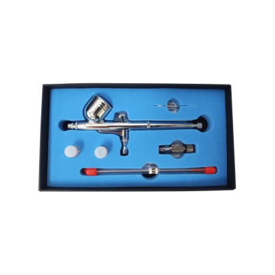 Aerograf TG 130S 0,2 + 0,3 + 0,5mm