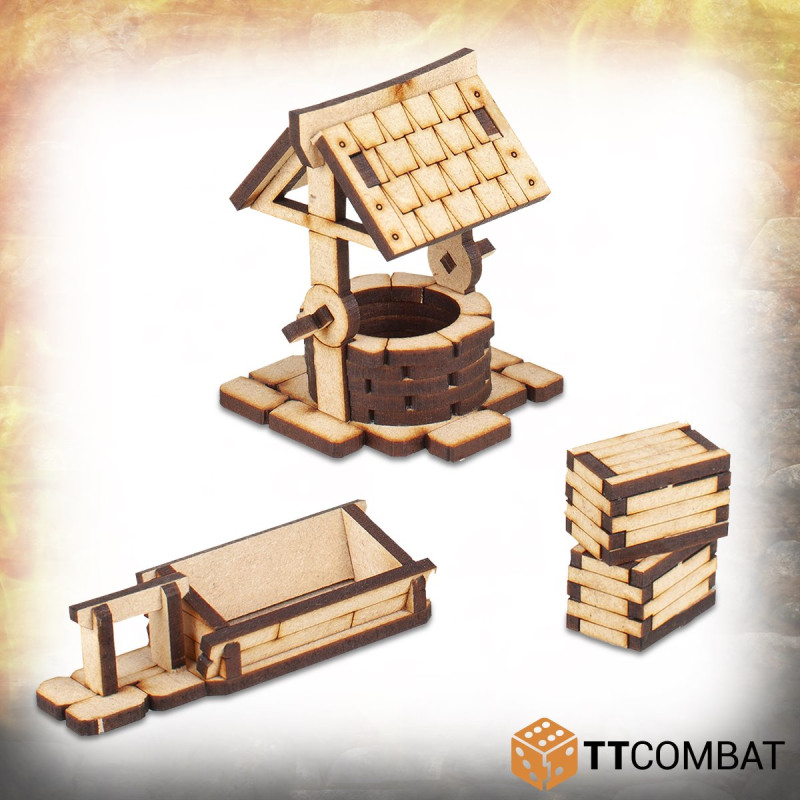 Agatha's Stone Moon Tavern (2024)