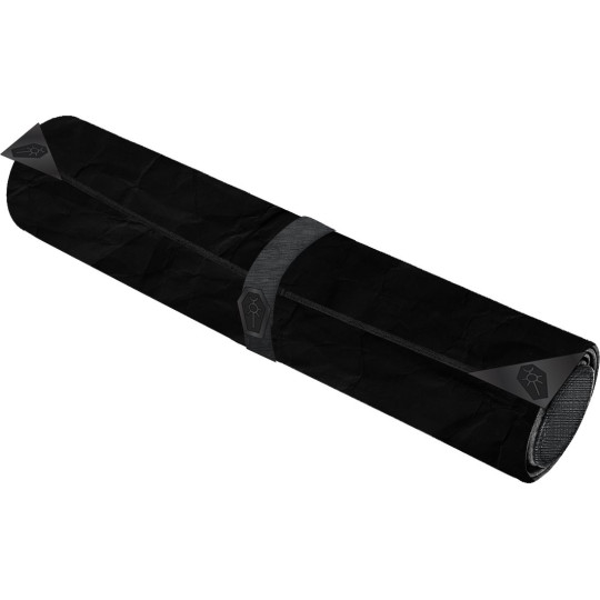 Ultra-Pro: Necron Codex Aligned - Dice Scroll Premium Foil