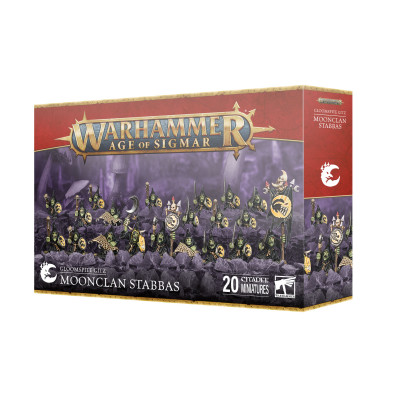 Grot Stabbas / Shootas