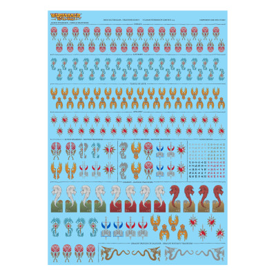 [MO] High Elf Realms Transfer Sheet