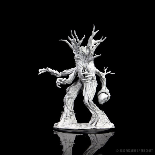 Nolzur's Marvelous Miniatures - Treant