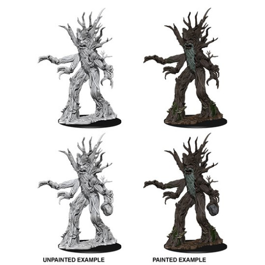 Nolzur's Marvelous Miniatures - Treant