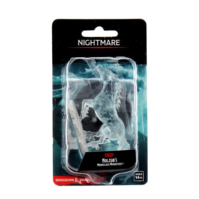 Nolzur's Marvelous Miniatures - Nightmare