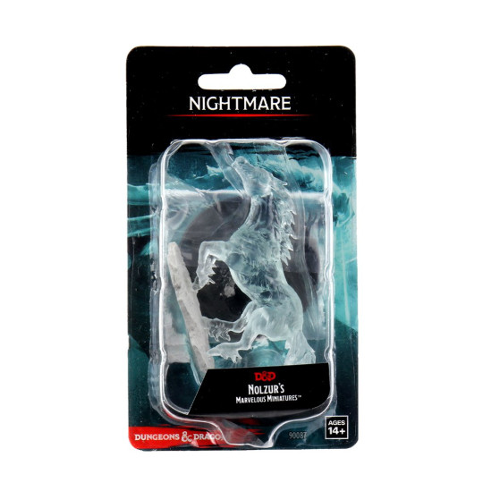 Nolzur's Marvelous Miniatures - Nightmare
