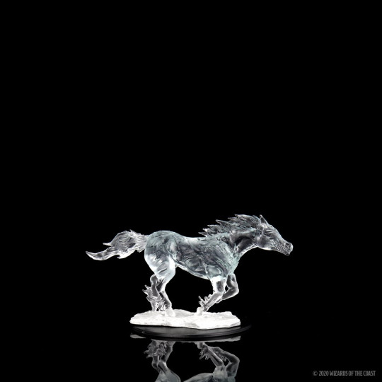 Nolzur's Marvelous Miniatures - Nightmare