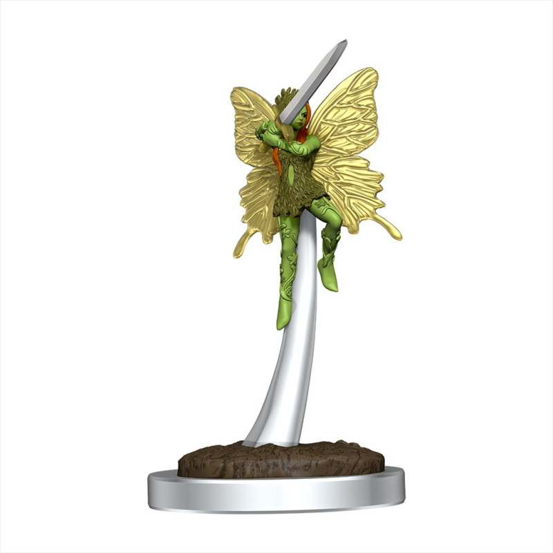 Nolzur's Marvelous Miniatures - Pixies