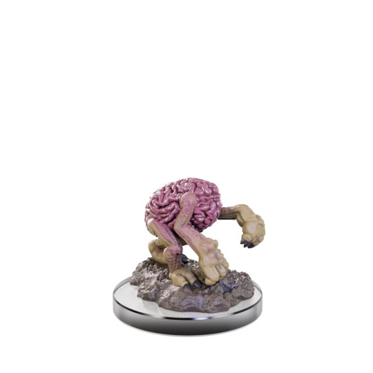 Nolzur's Marvelous Miniatures - Intellect Devourers
