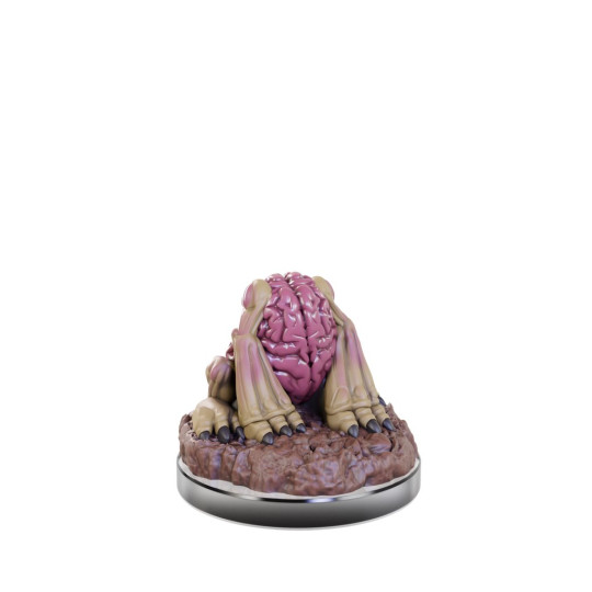 Nolzur's Marvelous Miniatures - Intellect Devourers