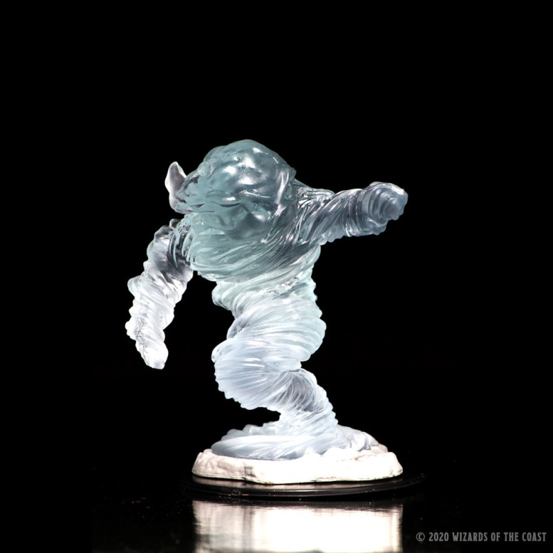 Nolzur's Marvelous Miniatures - Air Elemental