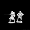 Nolzur's Marvelous Miniatures - Human Male Bard