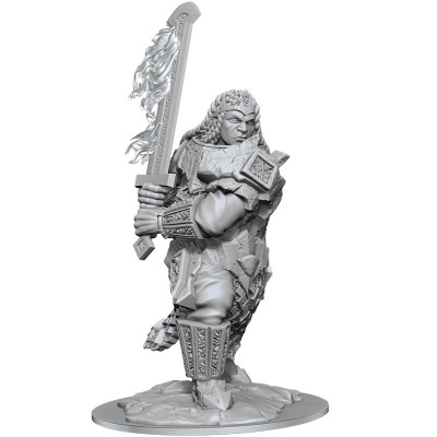 Nolzur's Marvelous Miniatures - Fire Giant