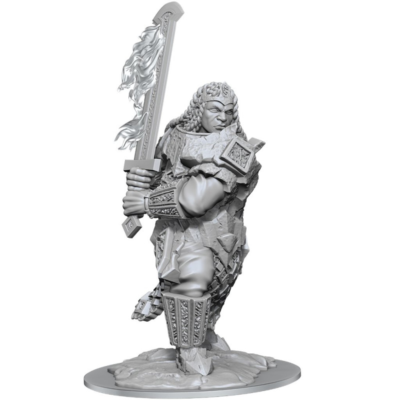 Nolzur's Marvelous Miniatures - Fire Giant