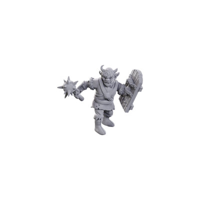 Nolzur's Marvelous Miniatures - Limited Edition 50th Anniversary — Goblins
