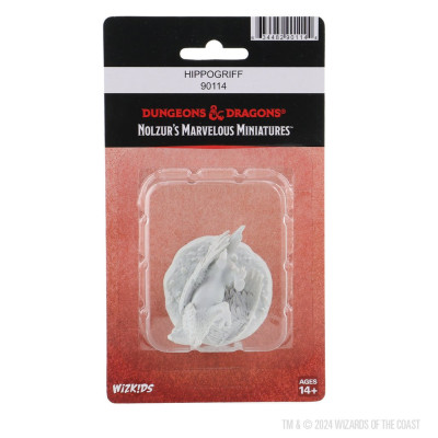 Nolzur's Marvelous Miniatures - Hippogriff