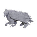 Nolzur's Marvelous Miniatures - Hippogriff
