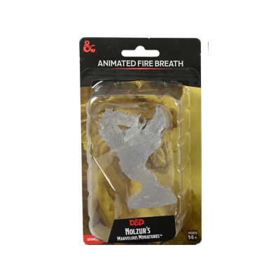 Nolzur's Marvelous Miniatures - Animated Fire Breath