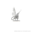 Nolzur's Marvelous Miniatures - Dragonne
