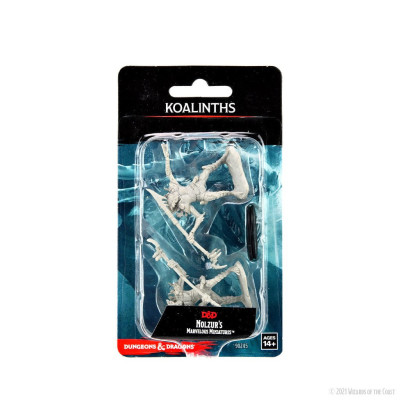 Nolzur's Marvelous Miniatures - Koalinths