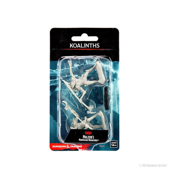 Nolzur's Marvelous Miniatures - Koalinths