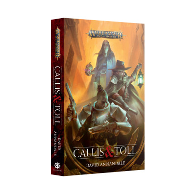 Callis And Toll (Paperback)
