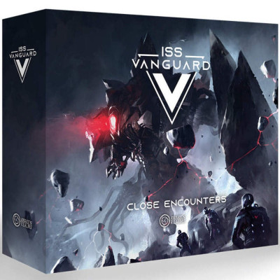 ISS Vanguard: Close Encounters