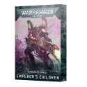 Datasheet Cards: Emperor's Children